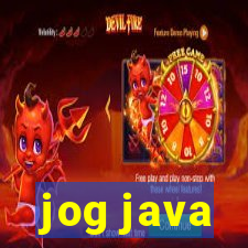 jog java